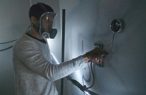 ARQ: 時の牢獄 メイン画像