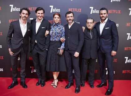 7年間 メイン画像