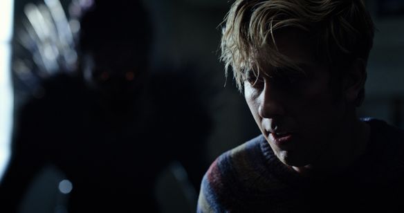 Death Note/デスノート メイン画像