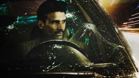 ホイールマン 〜逃亡者〜 メイン画像