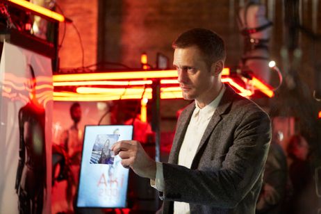 Mute/ミュート メイン画像