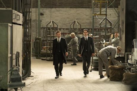 アウトサイダー メイン画像