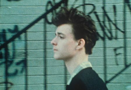 パーマネント・バケーション メイン画像