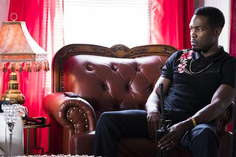 オールデイ・アンド・ア・ナイト: 終身刑となった僕 メイン画像