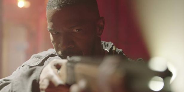 プロジェクト・パワー メイン画像