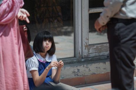 漆黒の井戸の底から メイン画像