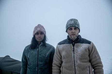 赤い光点 メイン画像