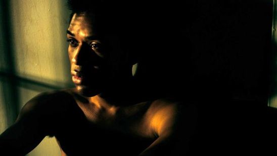 モンスター: その瞳の奥に メイン画像