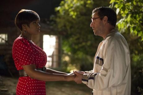 サンディ・ウェクスラー メイン画像