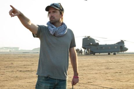 ウォー・マシーン: 戦争は話術だ! メイン画像