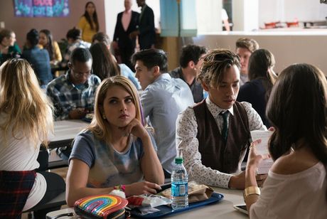 #REALITYHIGH/リアリティ・ハイ メイン画像