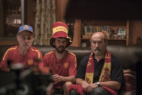 となりのテロリスト メイン画像