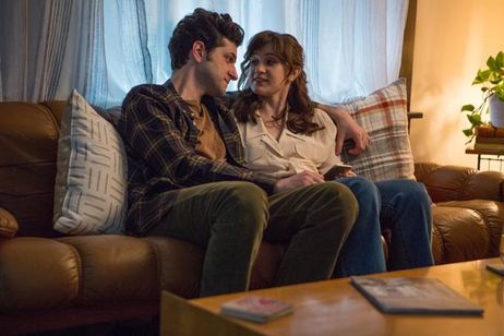 ハッピー・アニバーサリー メイン画像