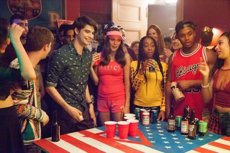 アレックス・ストレンジラブ メイン画像