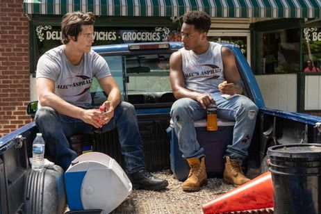 ラスト・サマー ～この夏の先に～ メイン画像