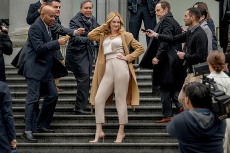 ラブ・ギャランティード メイン画像