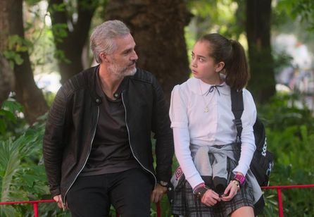 父親募集中 メイン画像