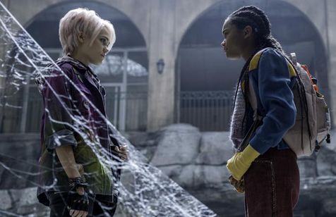 ベビーシッターのモンスターハンティング・ガイド メイン画像