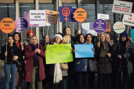 レイラは永遠に メイン画像