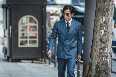 チャ・インピョはどこへ消えたのか? メイン画像