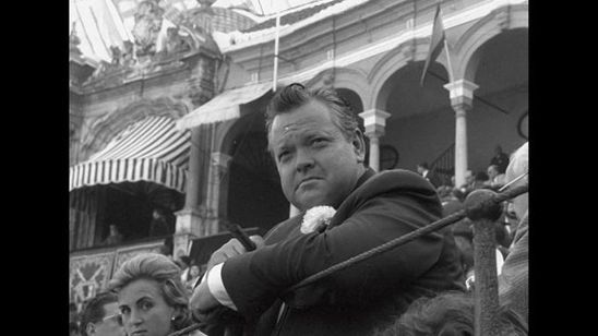 オーソン・ウェルズが遺したもの メイン画像