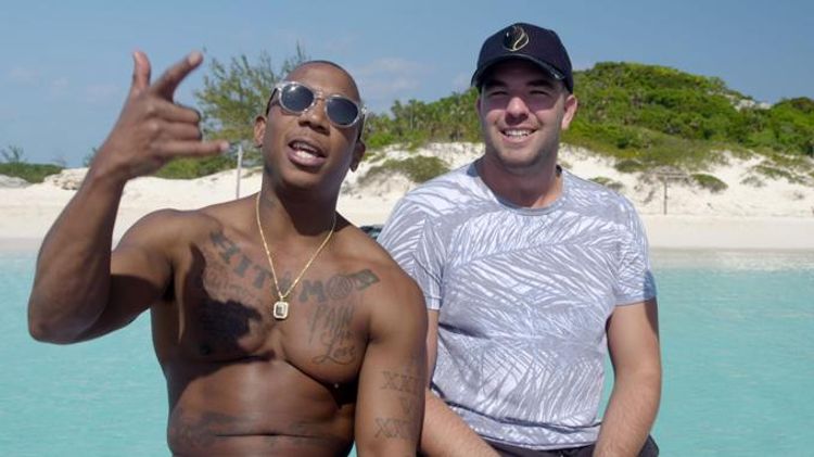 FYRE: 夢に終わった史上最高のパーティー メイン画像