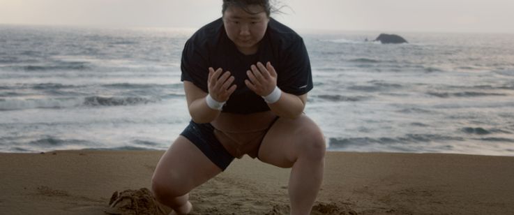 相撲人 メイン画像