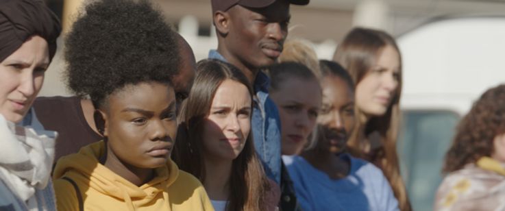 We Are One: 共に目指す未来 メイン画像