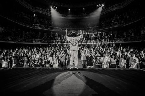 エミシーダ: アマレーロ - 過ぎゆく時の中で メイン画像