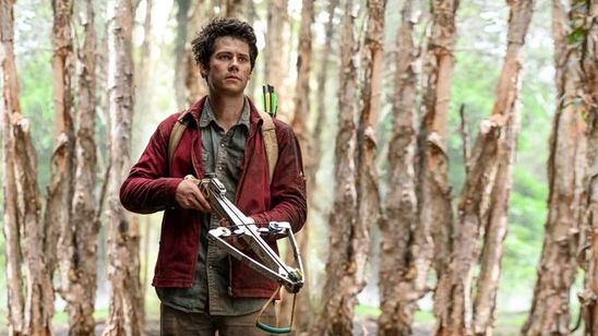 ラブ&モンスターズ メイン画像