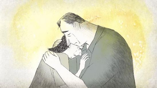 愛してるって言っておくね メイン画像