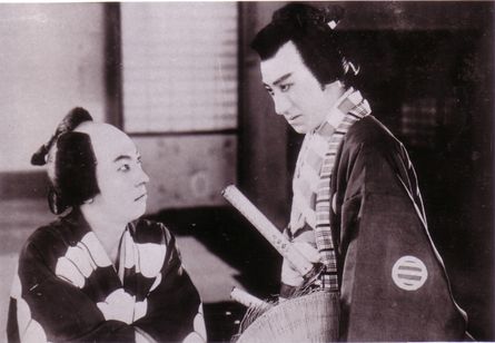 男達ばやり メイン画像