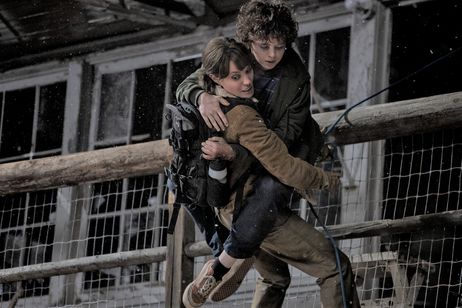 モンタナの目撃者 メイン画像