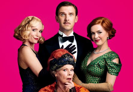 ブライズ・スピリット～夫をシェアしたくはありません！ メイン画像