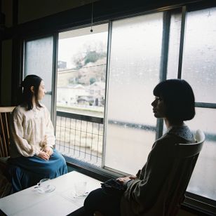 春原さんのうた メイン画像