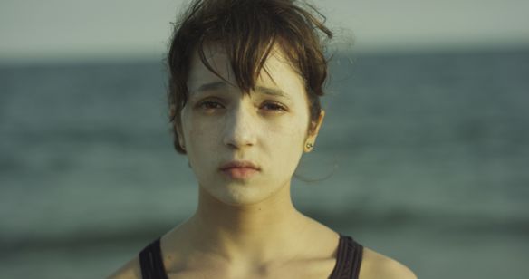 愛のように感じた メイン画像