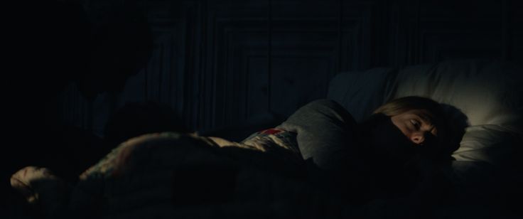 ダーク・アンド・ウィケッド メイン画像