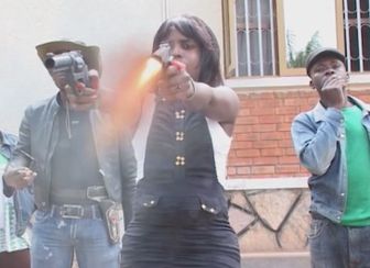 バッド・ブラック