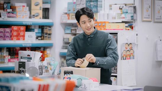 ある春の夜に メイン画像