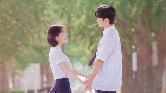 美しかった私たちへ メイン画像