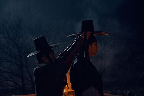 キングダム メイン画像