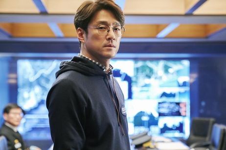 サバイバー: 60日間の大統領 メイン画像