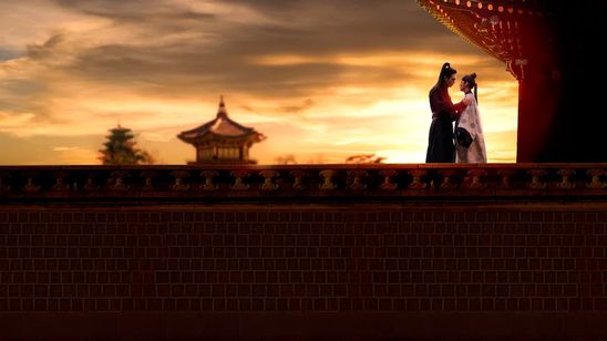 マイ・オンリー・ラブソング メイン画像