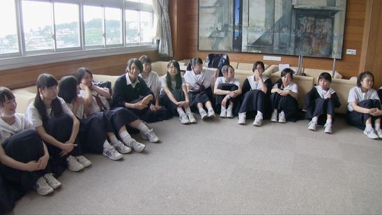 隣人のゆくえ ワークショップ日記 メイン画像