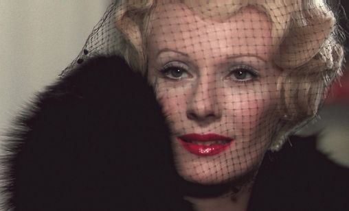 赤い唇(1971) メイン画像