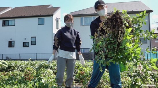 人と仕事 メイン画像