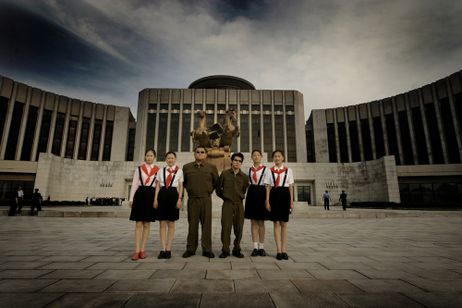 ザ・レッド・チャペル メイン画像