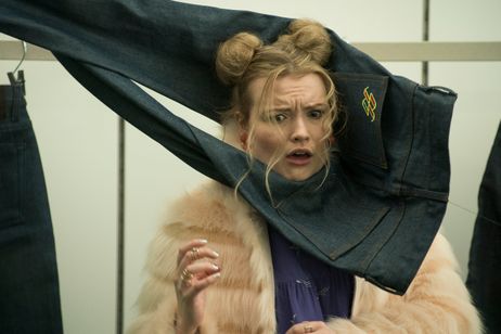 キラー・ジーンズ メイン画像