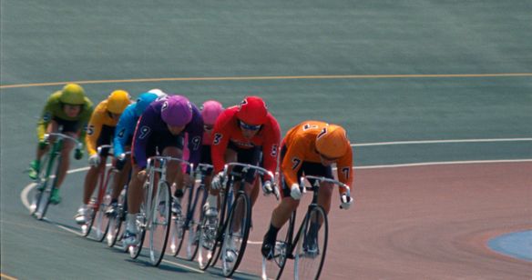 たまの映像詩集 渚のバイセコー メイン画像