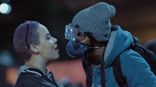 これは君の闘争だ メイン画像